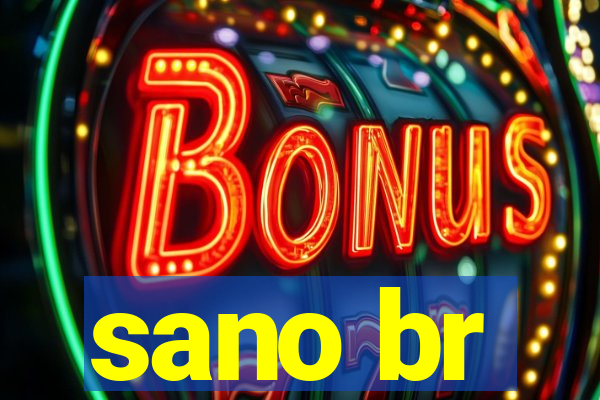 sano br